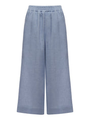 BASHARATYAN V - Linen Culottes