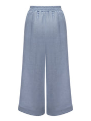 BASHARATYAN V - Linen Culottes