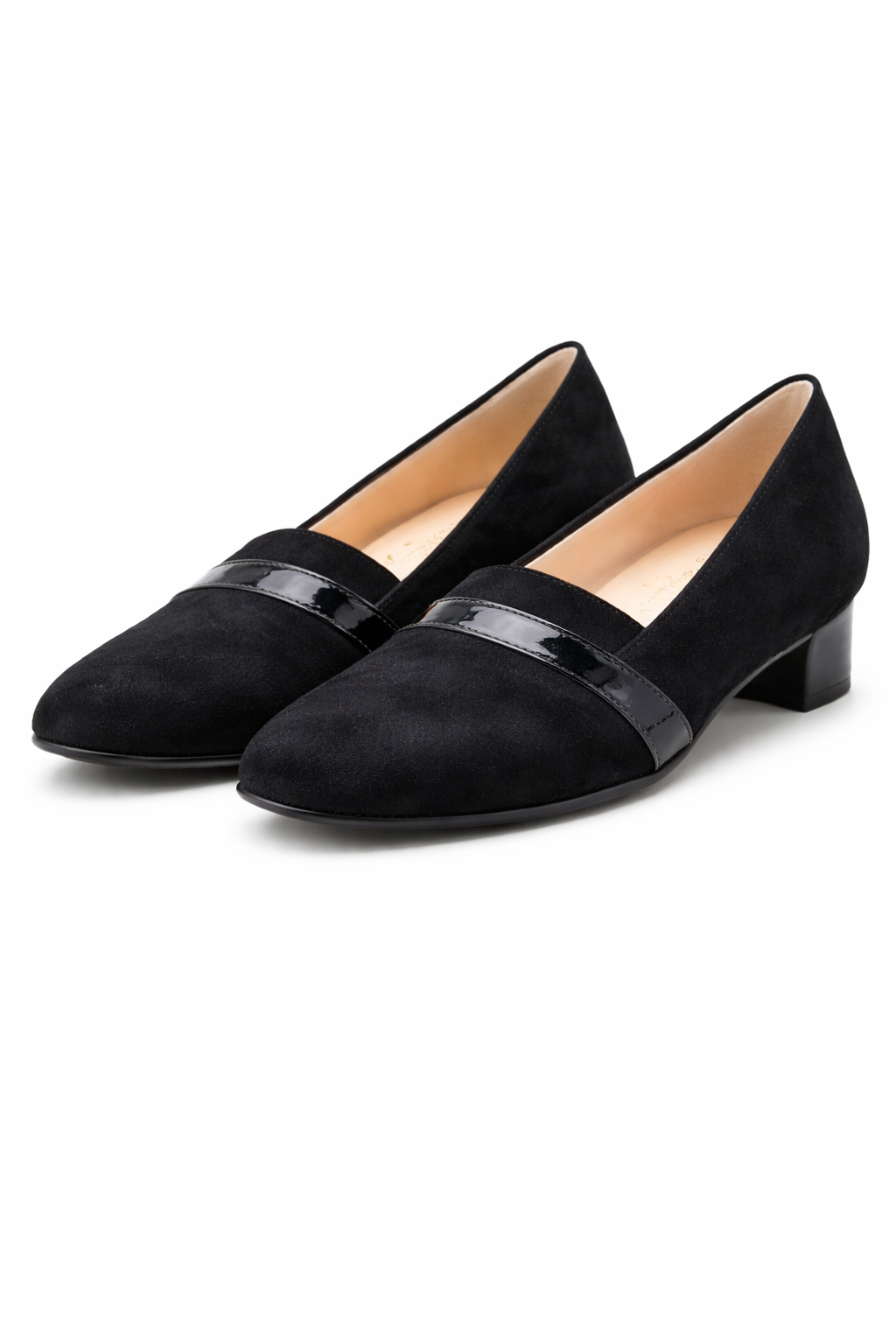 Hassia loafers