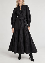 MILLE Cotton Dress