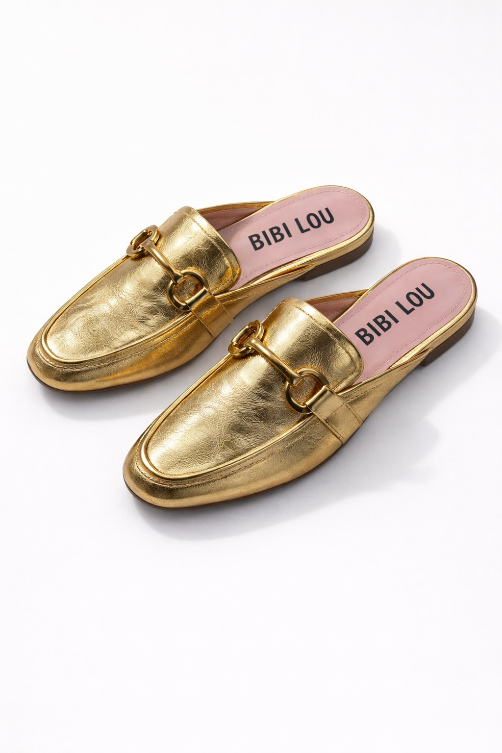 Bibi Lou loafers