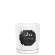 AROMATHERAPY 220G LILAC CANDLE