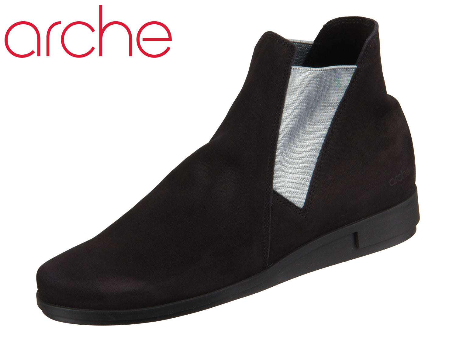 Arche slip on boots