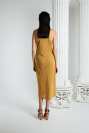 Bodycon Beach Dress - Size S