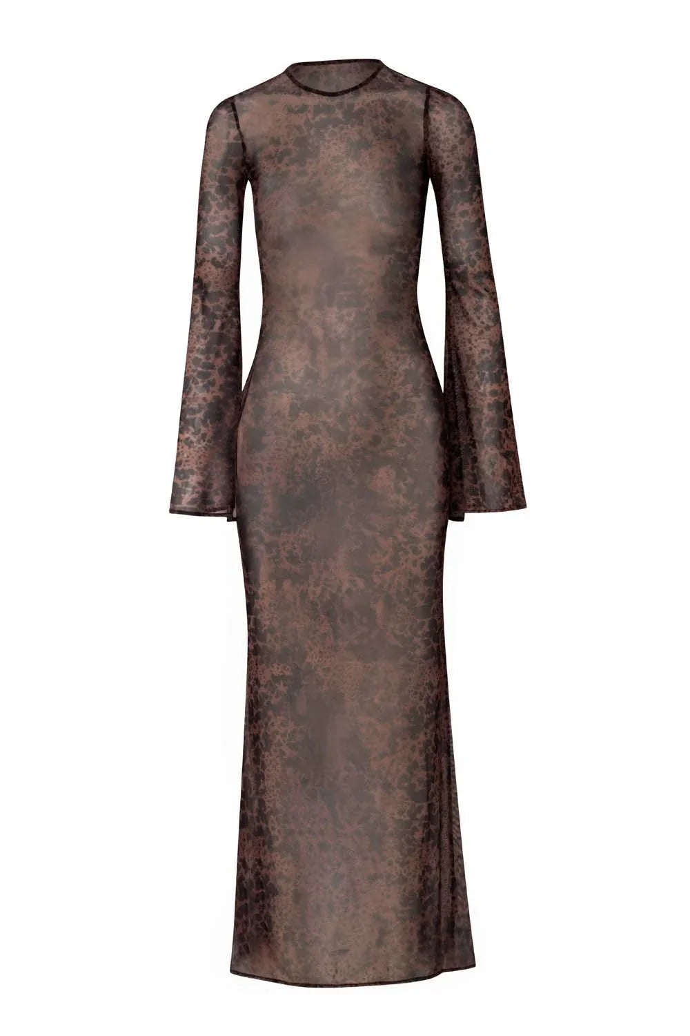 Nora Maxi Dress