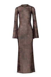 Nora Maxi Dress