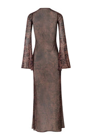 Nora Maxi Dress