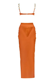 Nia Maxi Skirt