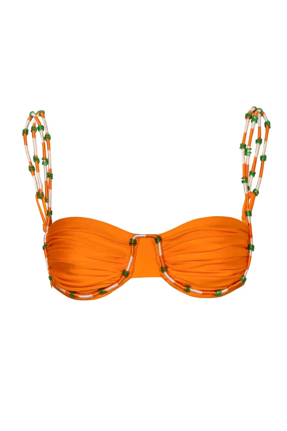 Lula Bikini Top