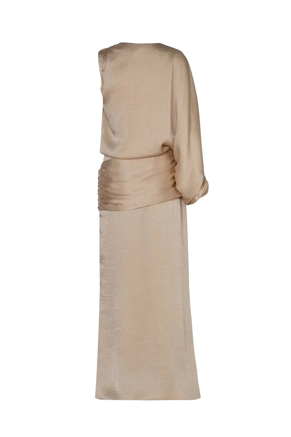 Cosmic Maxi Dress