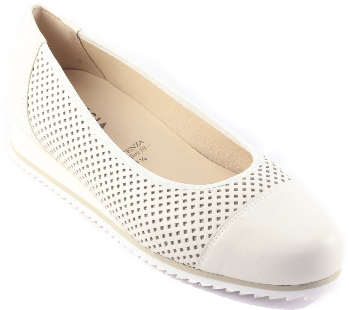 Hassia loafers Size UK3.5/36.5