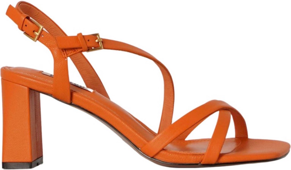 Bibi Lou heeled sandals Size 36
