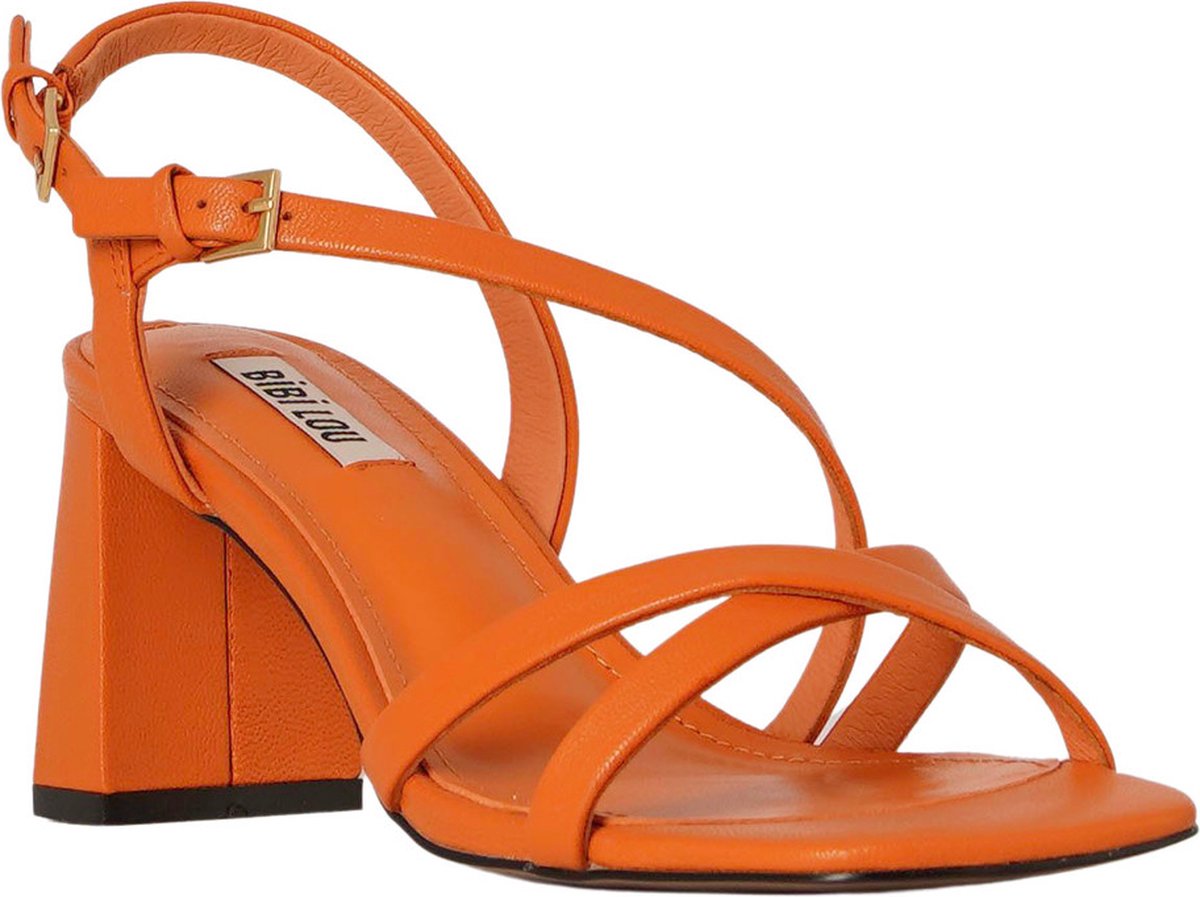 Bibi Lou heeled sandals Size 36