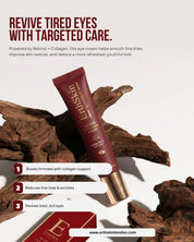 Retinol Collagen Boost Eye Cream 20ml