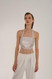 Nué Studio - ESTELLE TOP - SAMPLE SALE LONDON 