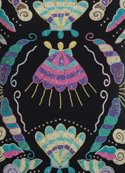 Oceanus Dreamy Dreamy Swimsuit