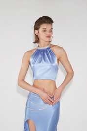 Kaia Top Nué Sky Blue