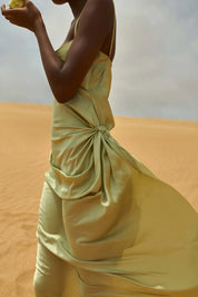 Selma Midi Dress