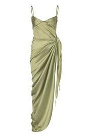 Selma Midi Dress
