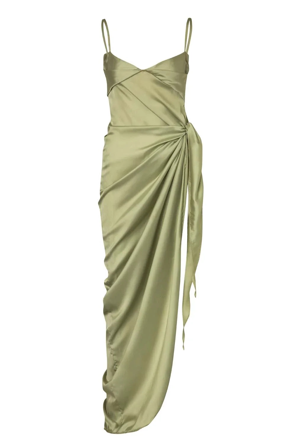 Selma Midi Dress