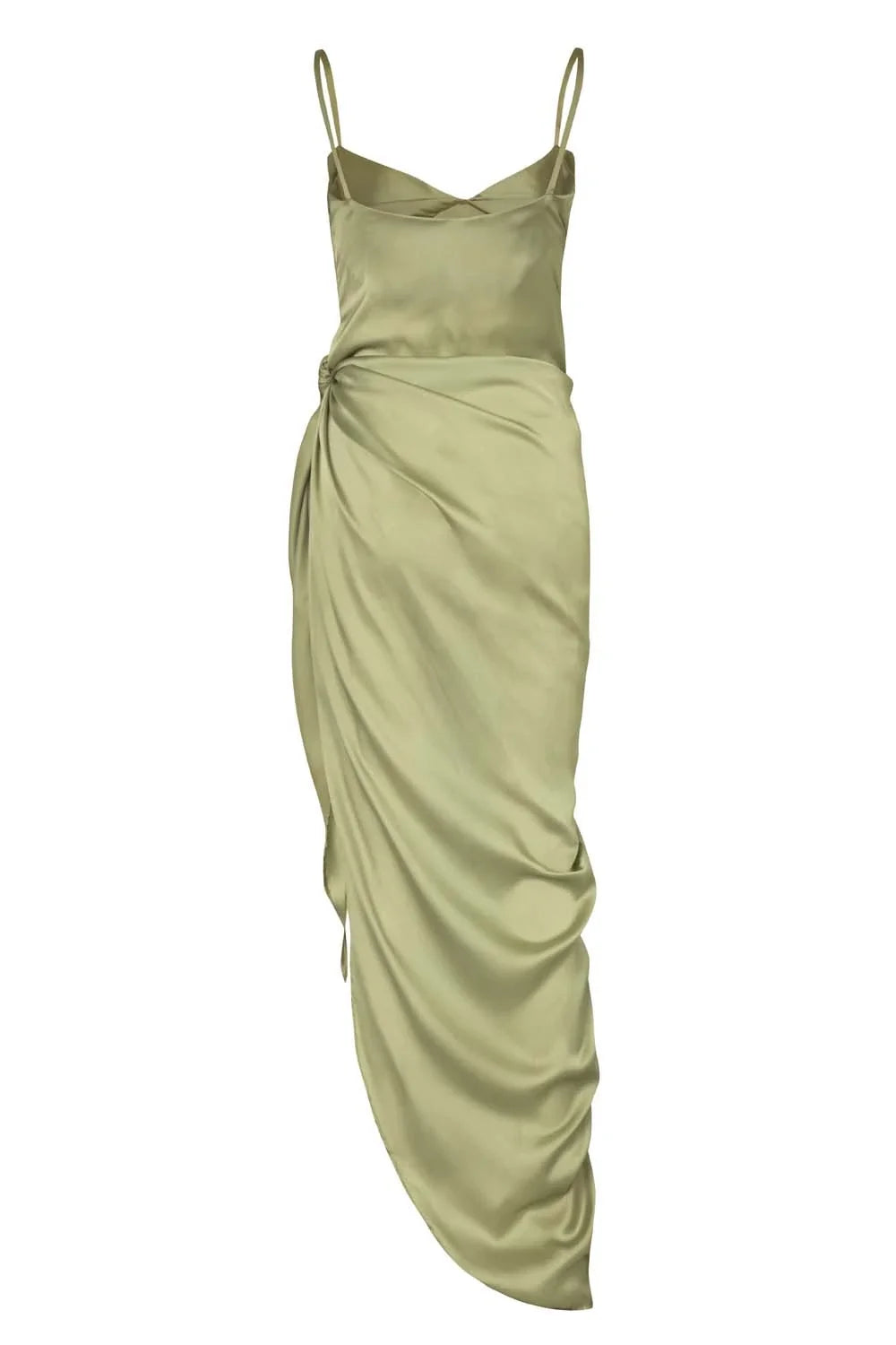 Selma Midi Dress