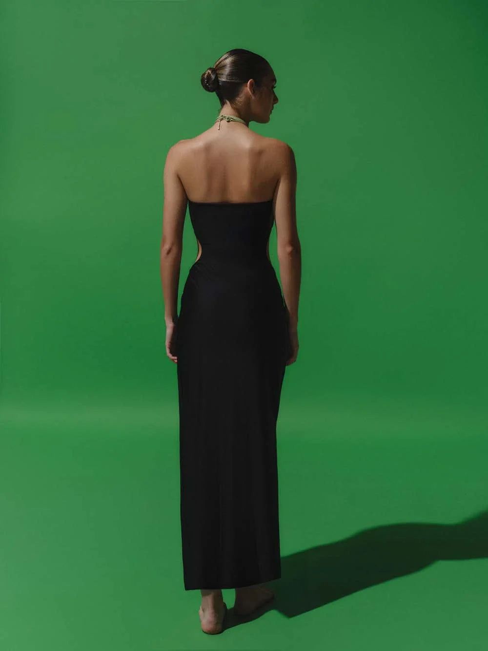 Mambo Maxi Dress
