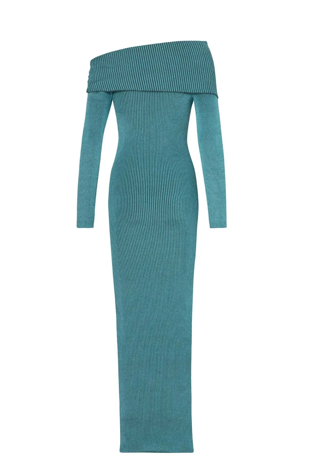 Kuta Maxi Dress