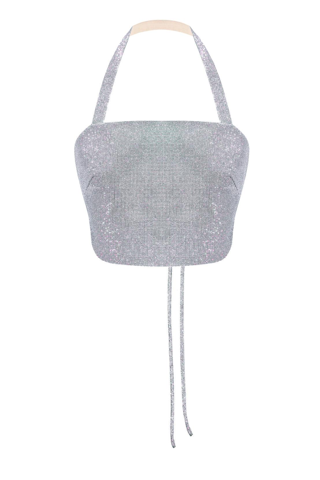 Nué Studio - ESTELLE TOP - SAMPLE SALE LONDON 