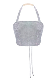 Nué Studio - ESTELLE TOP - SAMPLE SALE LONDON 