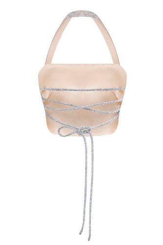 Nué Studio - ESTELLE TOP - SAMPLE SALE LONDON 