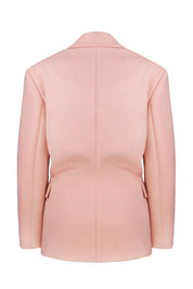 Nué Studio - SEASHELL TAILORED BLAZER - SAMPLE SALE LONDON 