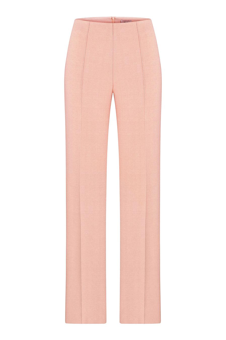 Nué Studio - SEASHELL TROUSERS - SAMPLE SALE LONDON 
