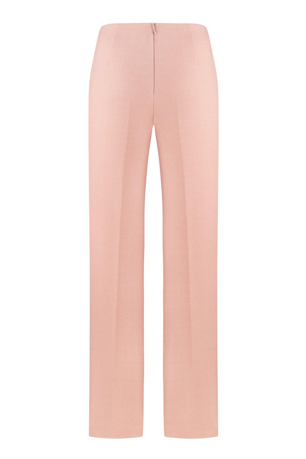 Nué Studio - SEASHELL TROUSERS - SAMPLE SALE LONDON 
