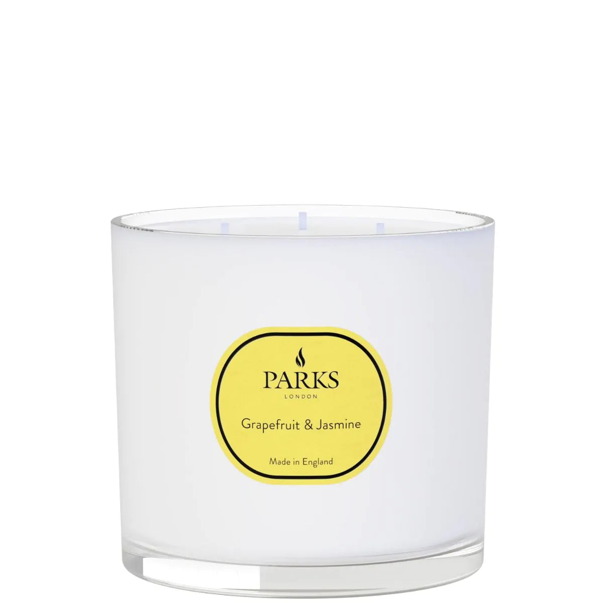 GRAPEFRUIT & JASMINE 3 WICK CANDLE 650G