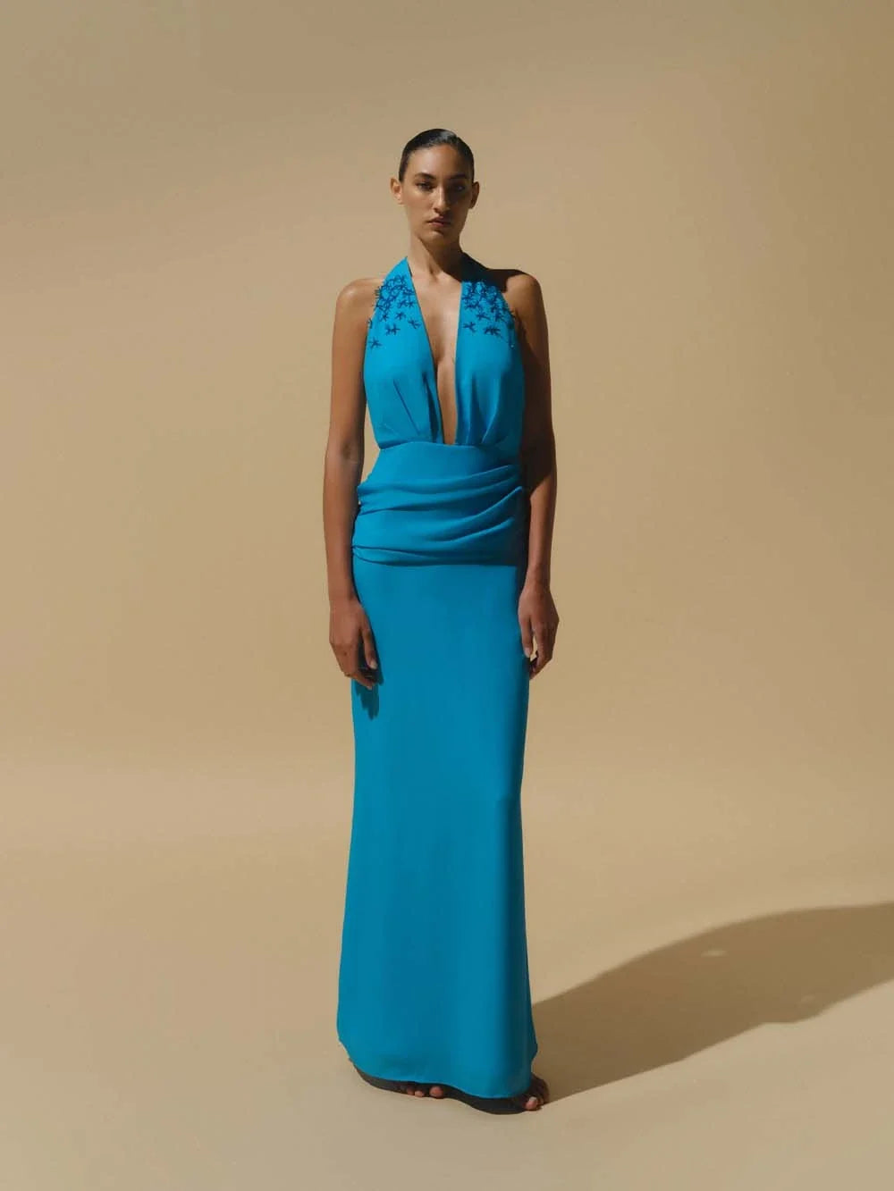 Dune Maxi Dress
