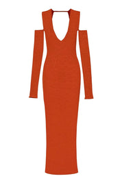 Eloisa Maxi Dress