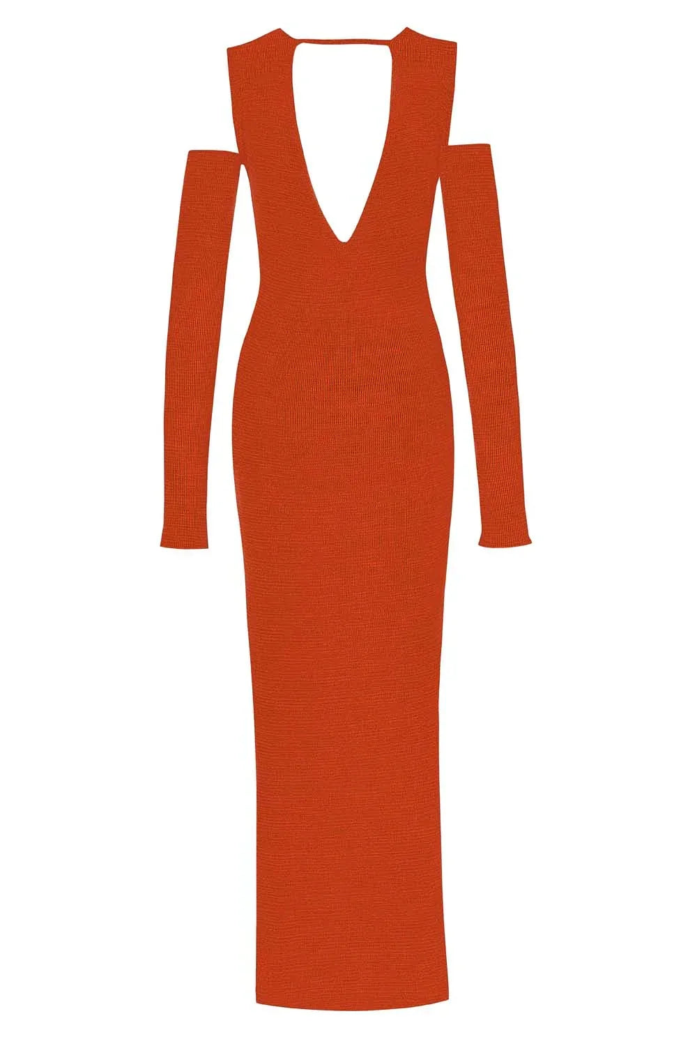 Eloisa Maxi Dress