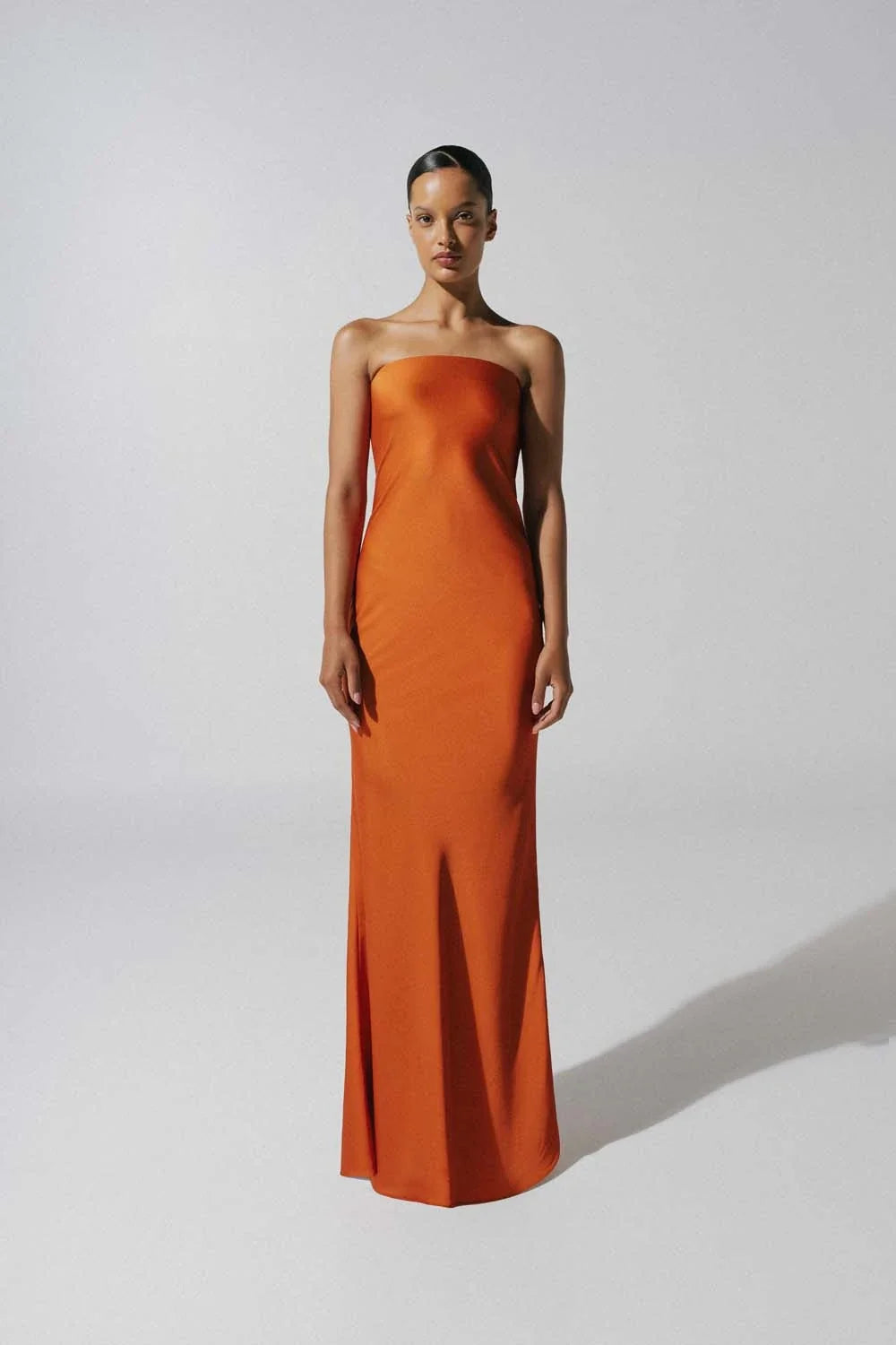 Ainsley Maxi Dress