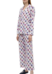 Derek Rose Women's Pyjamas