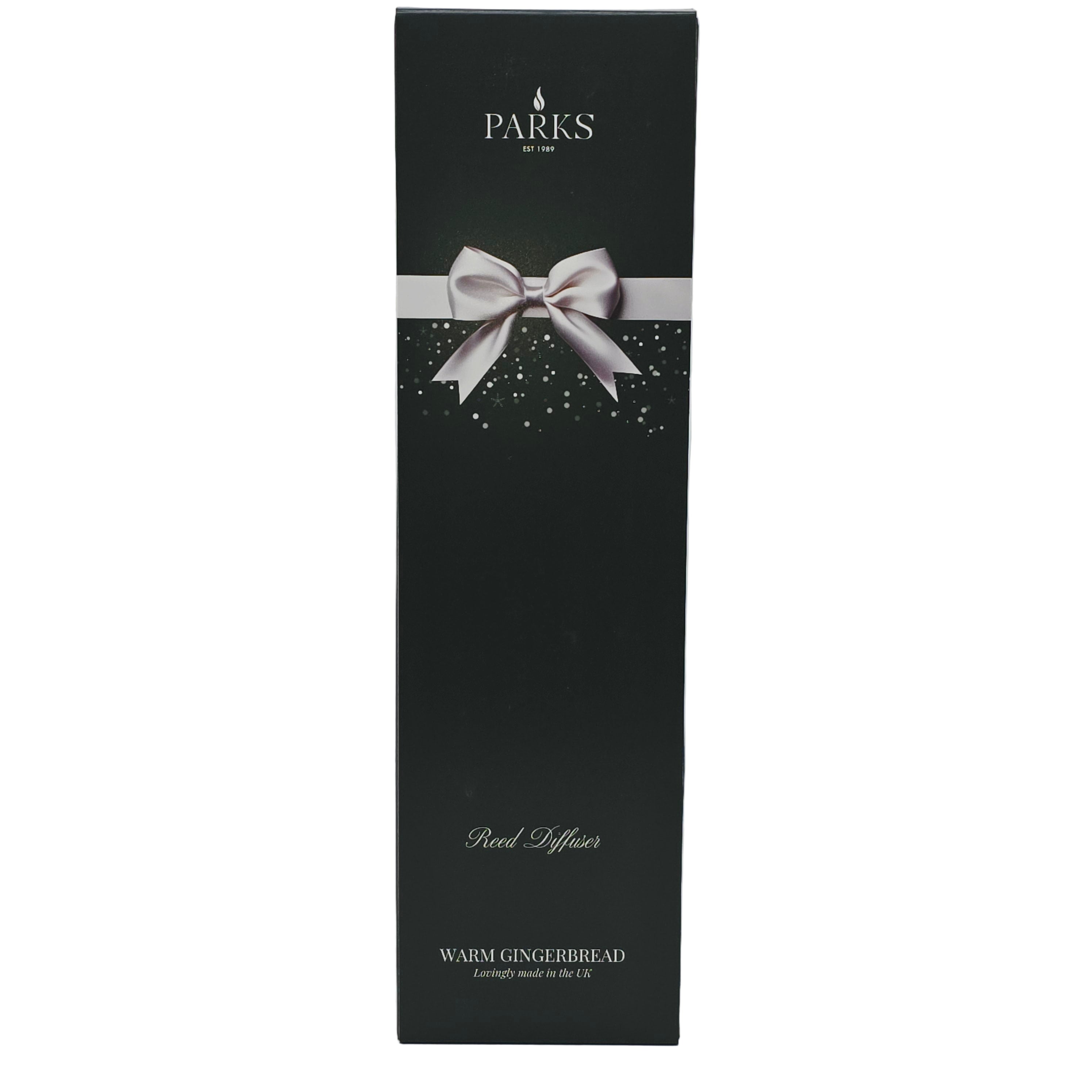 PERFECT PRESENTS WARM GINGERBREAD 100ML DIFFUSER