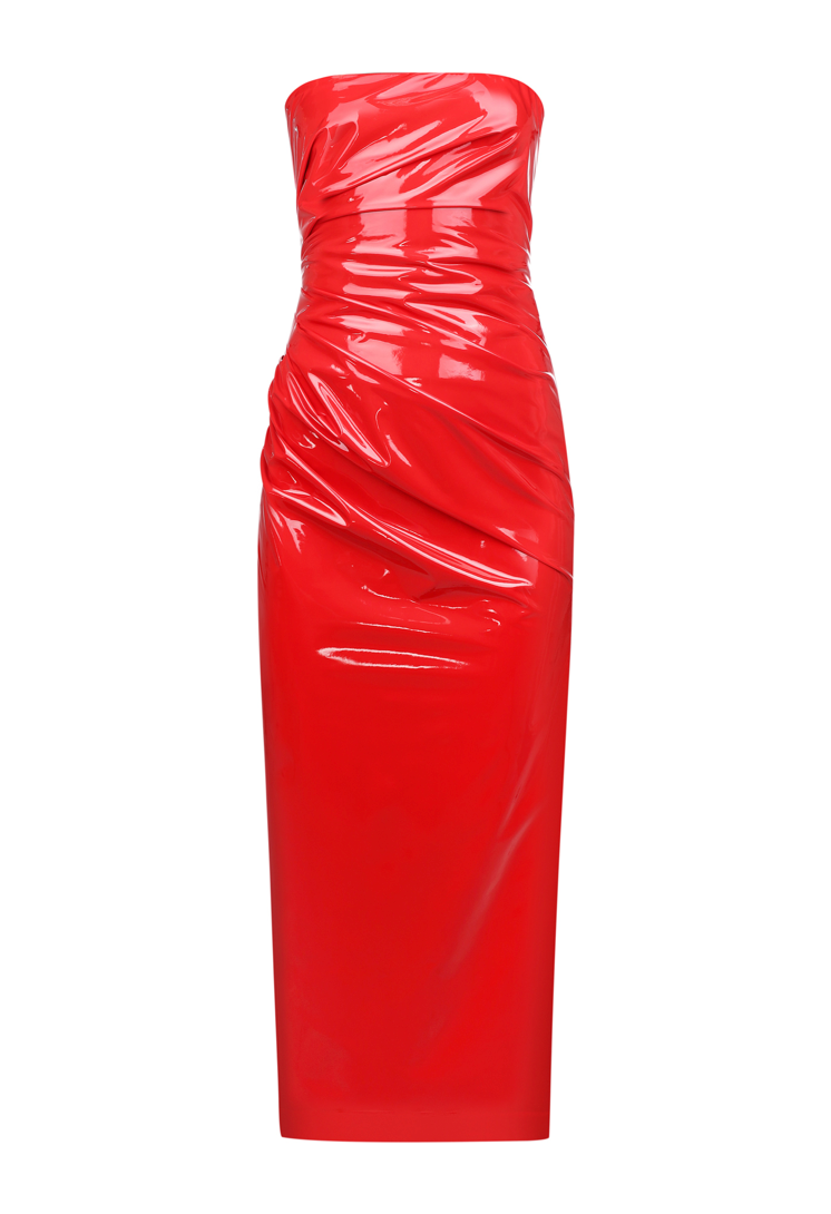 Dakota Dress