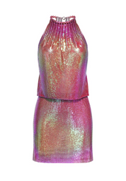 Olympia Dress Mini