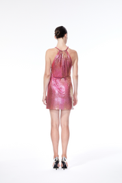 Olympia Dress Mini