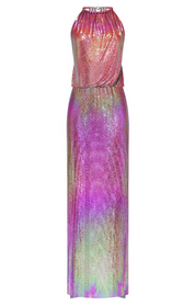 Olympia Dress Maxi