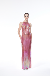 Olympia Dress Maxi
