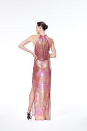 Olympia Dress Maxi