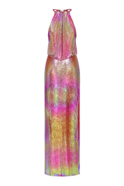 Olympia Dress Maxi
