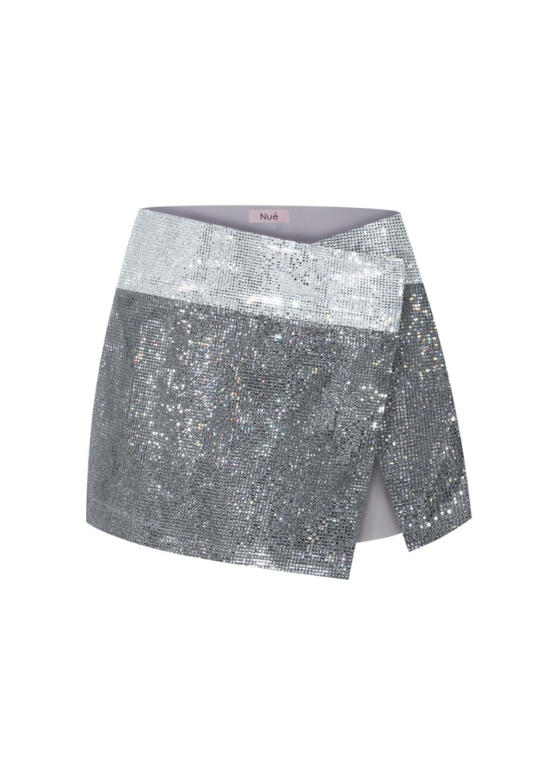Mirror Skirt