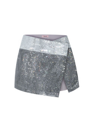 Mirror Skirt