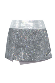 Mirror Skirt